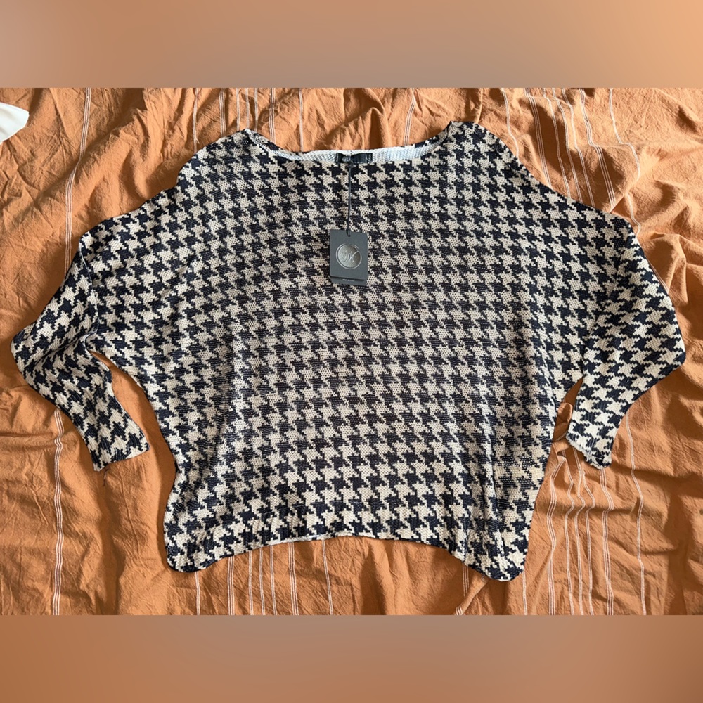 M Made in Italy top
